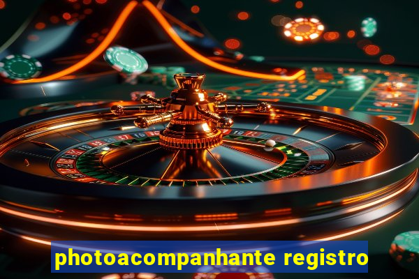 photoacompanhante registro